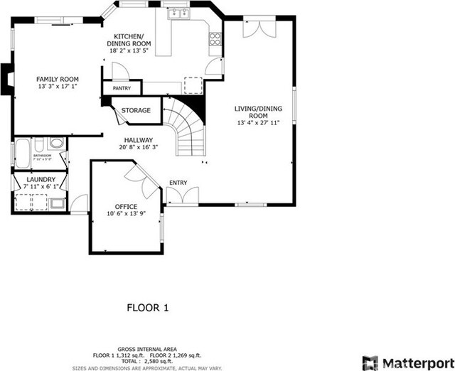 40540 Windsor Rd, Temecula, CA 92591 - room layout