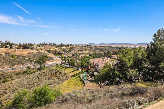 17328 Cold Spring Cir, Riverside, CA 92503 - mountain view