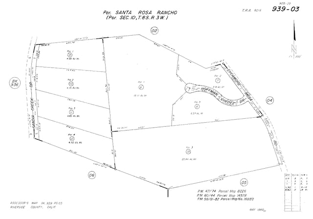 11 Sandia Creek Rd, Temecula, CA 92590