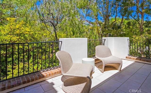 21 Observatory, Newport Coast, CA 92657 - view of patio / terrace
