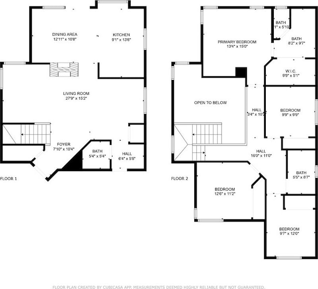15767 San Roque Rd, Fontana, CA 92337 - property floor plan