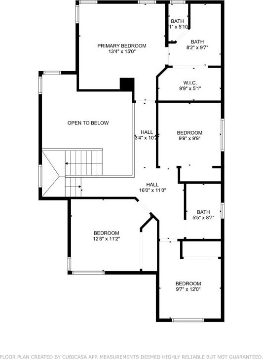 15767 San Roque Rd, Fontana, CA 92337 - room layout