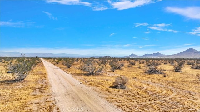 0 El Dorado Rd, Apple Valley, CA 92307