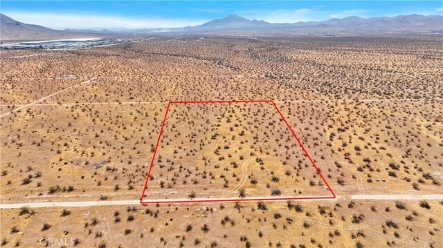 0 El Dorado Rd, Apple Valley, CA 92307