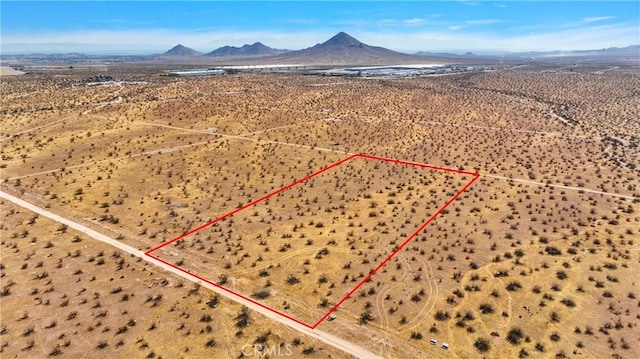 0 El Dorado Rd, Apple Valley, CA 92307
