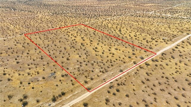 0 El Dorado Rd, Apple Valley, CA 92307