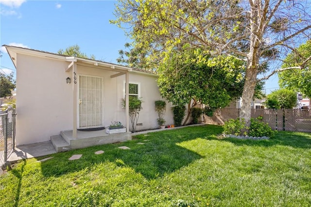 300 W Tujunga Ave, Burbank, CA 91502 - view of front of house with stucco siding
