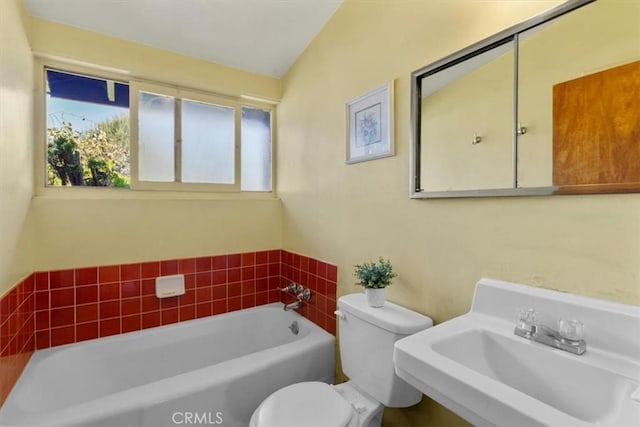 1768 Wright St, Pomona, CA 91766 - bathroom with a sink and a bath