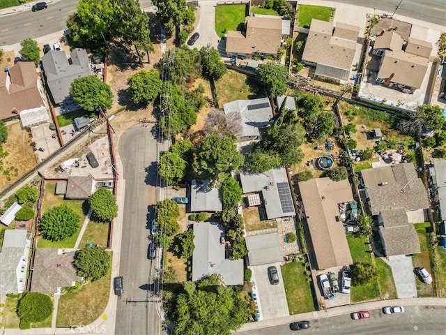 1768 Wright St, Pomona, CA 91766 - view of property location featuring nearby suburban area