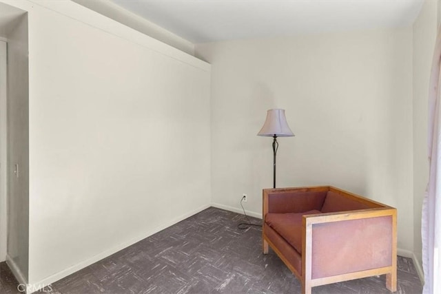 1768 Wright St, Pomona, CA 91766 - sitting room featuring baseboards