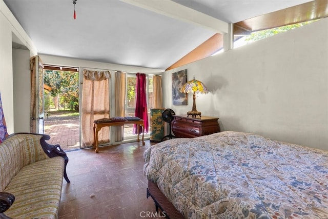1768 Wright St, Pomona, CA 91766 - view of bedroom