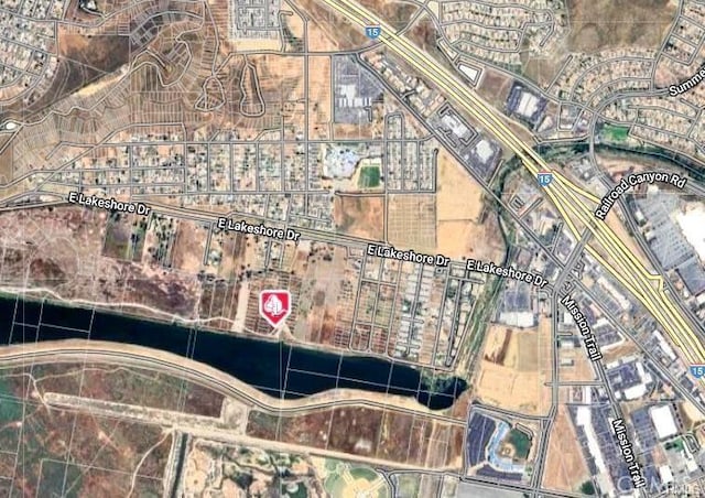 17 Eleanor, Lake Elsinore, CA 92530