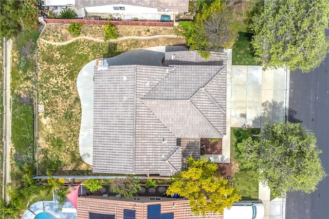 11834 Greenbluff Way, Yucaipa, CA 92399 - bird's eye view