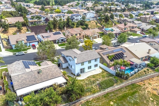 11834 Greenbluff Way, Yucaipa, CA 92399 - aerial view of residential area