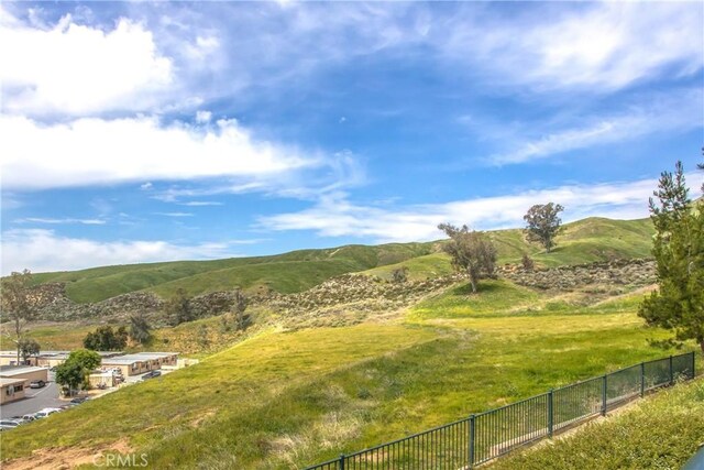 11834 Greenbluff Way, Yucaipa, CA 92399 - view of mountain backdrop