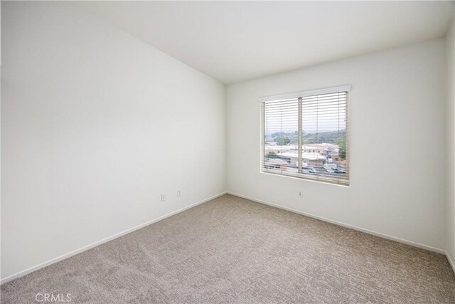 11834 Greenbluff Way, Yucaipa, CA 92399 - empty room with light colored carpet and baseboards