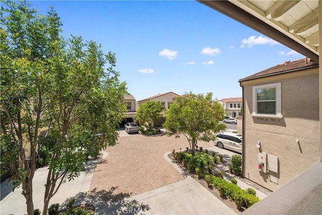 120 Halo, Irvine, CA 92618 - view of property's community featuring a residential view