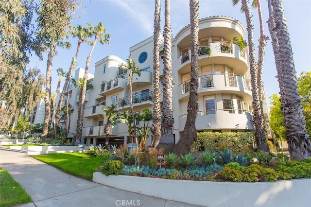 16040 W Sunset Blvd Unit 102, Pacific Palisades, CA 90272 - view of property