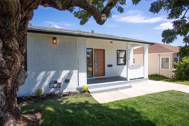 1724 S Fairfax Ave, Los Angeles, CA 90019 - photo 1