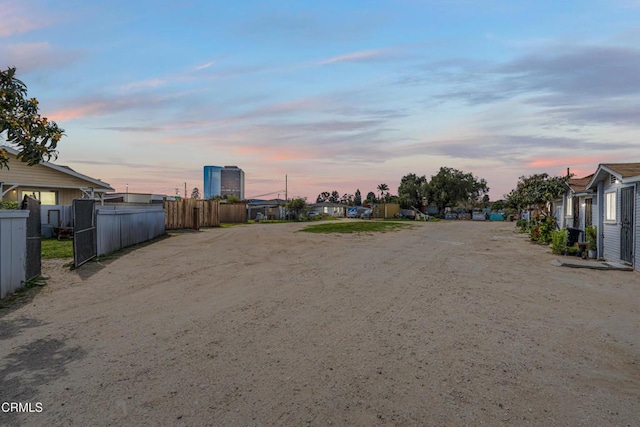 2461 Balboa St, Oxnard, CA 93036 - view of road featuring a residential view