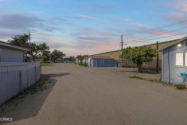 2461 Balboa St, Oxnard, CA 93036 - view of street