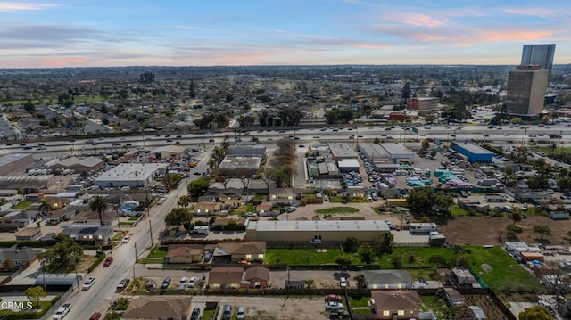 2461 Balboa St, Oxnard, CA 93036 - bird's eye view
