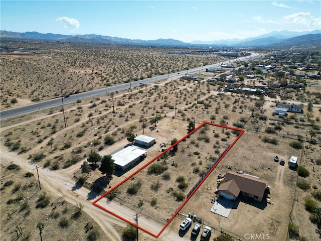 6436 Marvin Dr, Yucca Valley, CA 92284 - photo 9