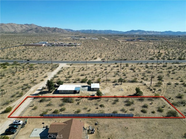 6436 Marvin Dr, Yucca Valley, CA 92284 - photo 2