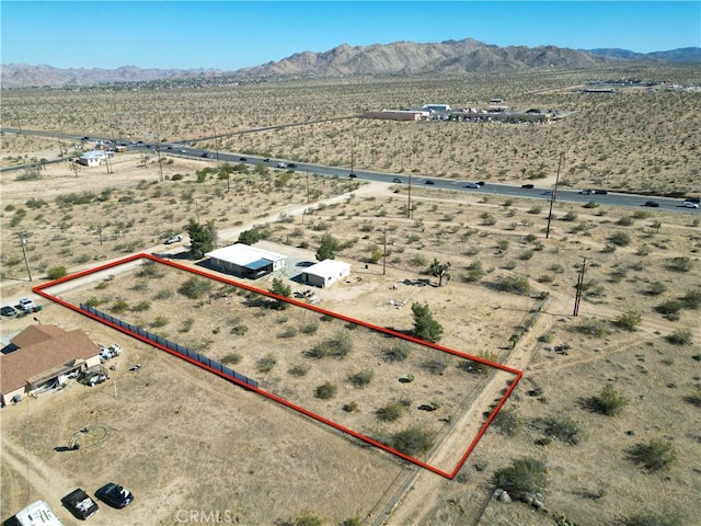 6436 Marvin Dr, Yucca Valley, CA 92284 - photo 5
