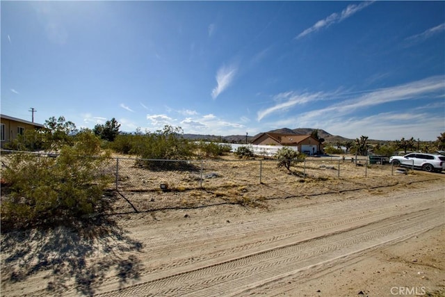 6436 Marvin Dr, Yucca Valley, CA 92284 - photo 19