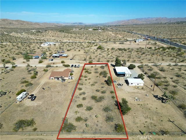 6436 Marvin Dr, Yucca Valley, CA 92284 - photo 1