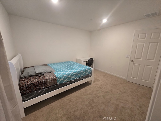 19427 Seeding Palace Cir, Riverside, CA 92507 - bedroom with light colored carpet