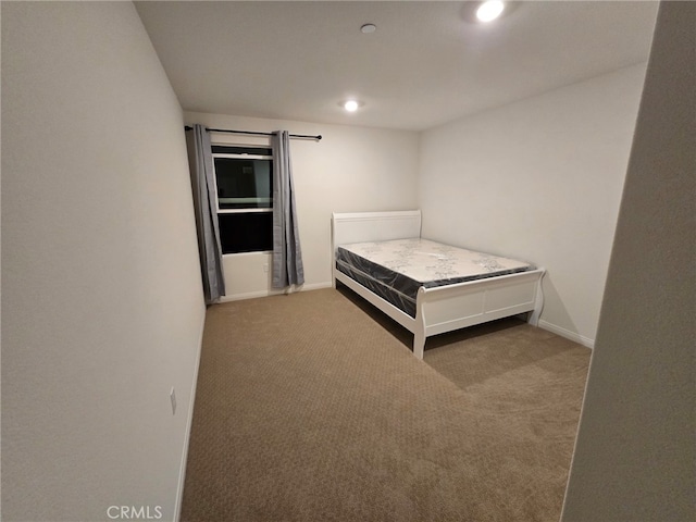 19427 Seeding Palace Cir, Riverside, CA 92507 - carpeted bedroom with recessed lighting and baseboards