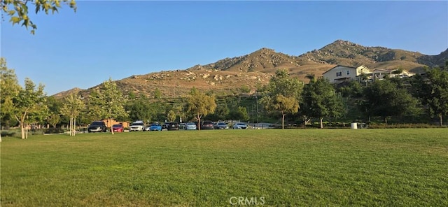 19427 Seeding Palace Cir, Riverside, CA 92507 - view of mountain backdrop