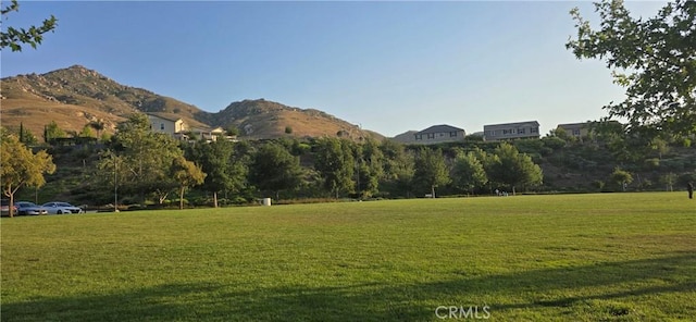 19427 Seeding Palace Cir, Riverside, CA 92507 - mountain view