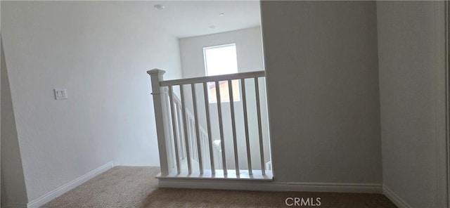19427 Seeding Palace Cir, Riverside, CA 92507 - stairs featuring carpet floors and baseboards