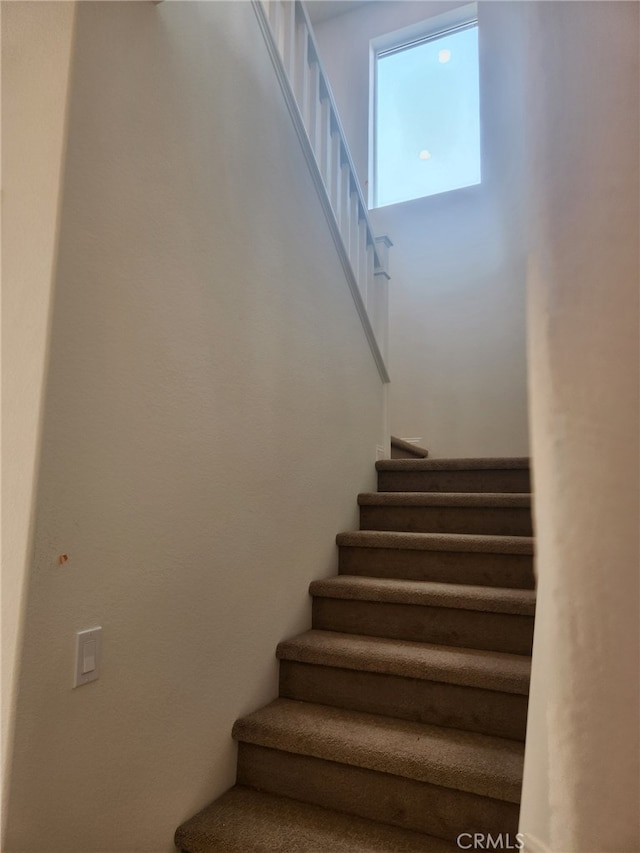 19427 Seeding Palace Cir, Riverside, CA 92507 - view of stairs