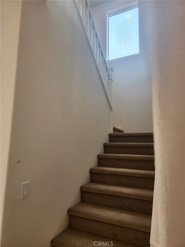 19427 Seeding Palace Cir, Riverside, CA 92507 - view of stairway