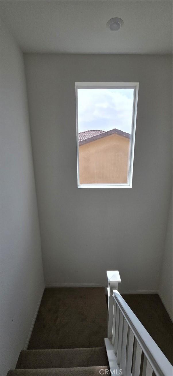 19427 Seeding Palace Cir, Riverside, CA 92507 - stairs with carpet flooring