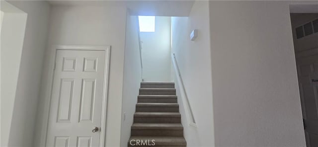 19427 Seeding Palace Cir, Riverside, CA 92507 - view of stairs
