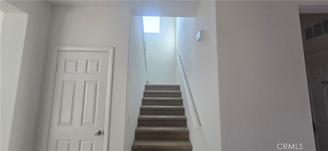 19427 Seeding Palace Cir, Riverside, CA 92507 - view of stairway