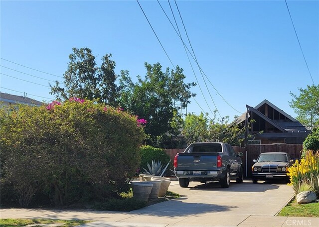 620 Virginia Ave, Santa Ana, CA 92706 - view of street