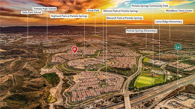 108 Hyperion, Irvine, CA 92618 - map location