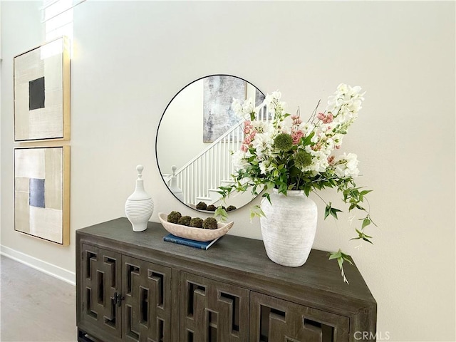 108 Hyperion, Irvine, CA 92618 - room details featuring baseboards