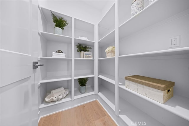 108 Hyperion, Irvine, CA 92618 - view of pantry