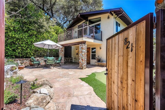 821 Crater Camp Dr, Calabasas, CA 91302 - photo 30