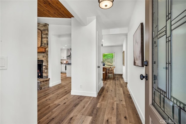 821 Crater Camp Dr, Calabasas, CA 91302 - photo 6
