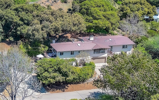 821 Crater Camp Dr, Calabasas, CA 91302 - photo 51