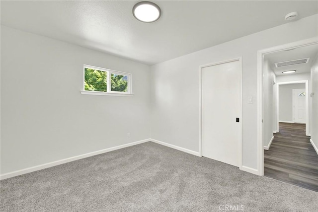 217 N Sacramento, Willows, CA 95988 - unfurnished bedroom with carpet floors and baseboards