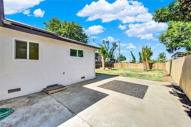 217 N Sacramento, Willows, CA 95988 - view of patio / terrace